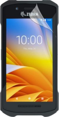 Protège écran PHONILLICO Zebra TC-21/TC-26 - Film plastique