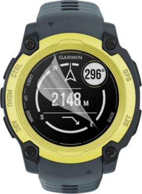 Protège écran PHONILLICO Garmin instinct E (40mm)