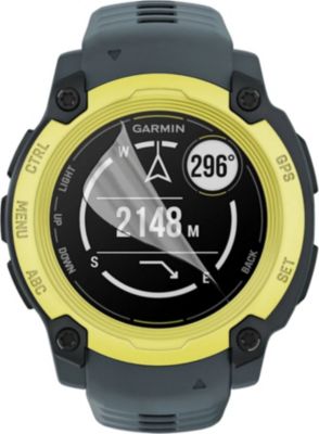 Protège écran PHONILLICO Garmin instinct E (40mm) Protège écran PHONILLICO Garmin instinct E (40mm)