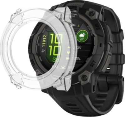 Coque PHONILLICO Garmin Instinct 3 (45mm)