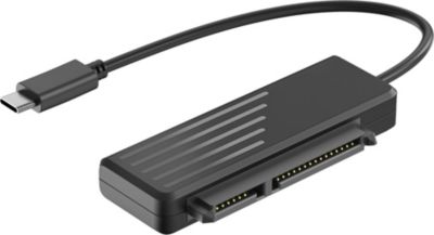 PHONILLICO Cable USB-C vers SATA