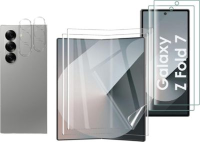Pack PHONILLICO Samsung Galaxy Z Fold 7 - Protections Pack PHONILLICO Samsung Galaxy Z Fold 7 - Protections