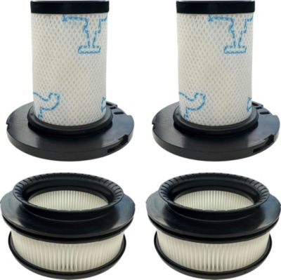 Filtre PHONILLICO Rowenta X-Force Flex 12.60/14.60/15.60