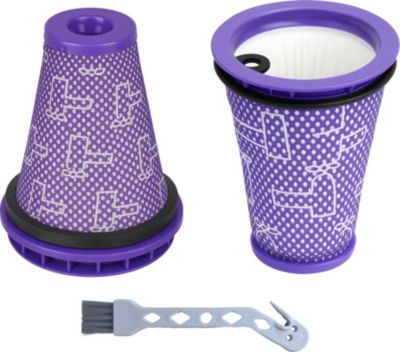 Filtre PHONILLICO Dyson Big Ball Allergy Multifloor...