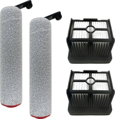 Kit de remplacement PHONILLICO Dreame H12 Pro / H12 Dual