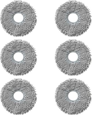 Lingettes et serpillères PHONILLICO Roomba Plus 505 Combo/Plus 404 Combo