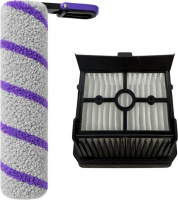 Kit de remplacement PHONILLICO Rowenta X-Clean 10