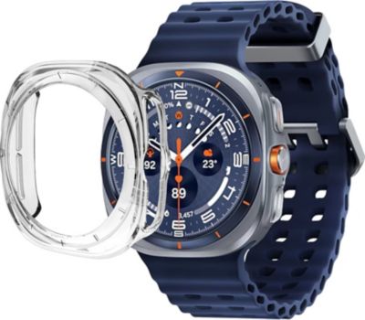 Coque PHONILLICO Samsung Galaxy Watch Ultra 2025 47mm