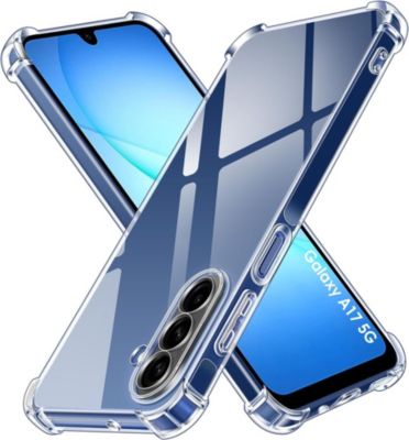 Coque PHONILLICO Samsung Galaxy A17 5G - Antichoc