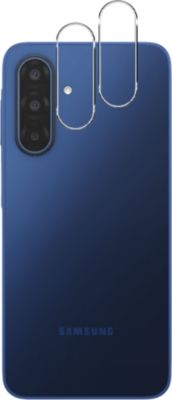Protège objectif PHONILLICO Samsung Galaxy A17 5G - Verre caméra x2 Protège objectif PHONILLICO Samsung Galaxy A17 5G - Verre caméra x2