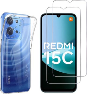 pack_phonillico_xiaomi_redmi_15c_4g_-_coque+verre_trempe