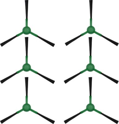 Brossette PHONILLICO Roomba 105 Combo/Plus 505 Combo