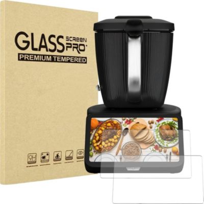 PHONILLICO Thermomix TM7 - Verre protection écran