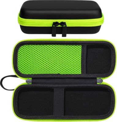 Pochette de rangement PHONILLICO pour Braun series7/5/3 Etui de transport