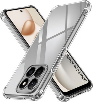 Coque PHONILLICO Honor 400 Smart 4G/5G - Antichoc