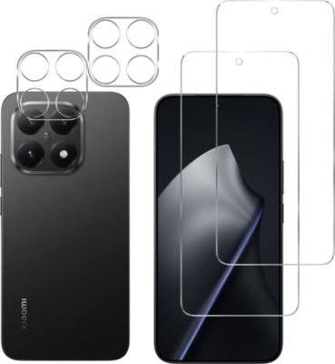 Pack PHONILLICO Xiaomi 15T / Xiaomi 15T PRO - Verre