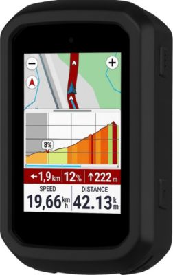 Coque PHONILLICO Garmin Edge 550 / Garmin Edge 850