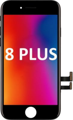 Ecran téléphone PHONILLICO Écran de remplacement pour iPhone 8 PLUS