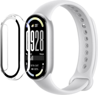 Coque PHONILLICO Xiaomi Smart Band 10