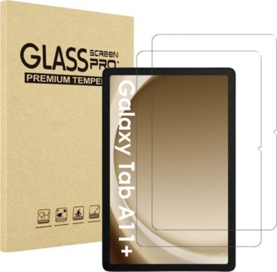 Protège écran PHONILLICO Samsung Galaxy Tab A11 PLUS - 11 pouces