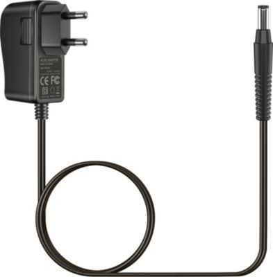 Chargeur PHONILLICO 36V RS-RH5275 pour Rowenta Air Force