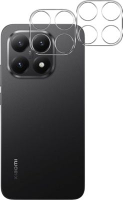 Protège objectif PHONILLICO Xiaomi 15T - Verre de caméra