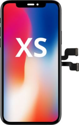Ecran téléphone PHONILLICO Écran LCD de remplacement pour iPhone XS