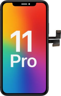 Ecran téléphone PHONILLICO Écran de remplacement pour iPhone 11 PRO