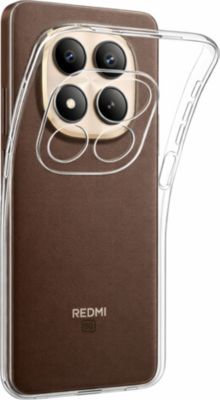 Coque PHONILLICO Xiaomi Redmi Note 15 Pro Plus - TPU