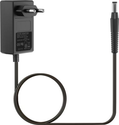 Chargeur PHONILLICO 29V RS-RH5664 pour Rowenta Air Force