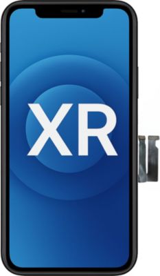 Ecran téléphone PHONILLICO Écran LCD de remplacement pour iPhone XR