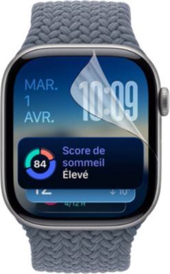 Protège écran PHONILLICO Watch serie 11 - 46mm