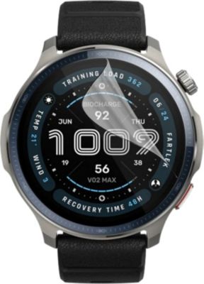 Protège écran PHONILLICO Amazfit Balance 2