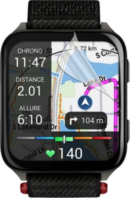 Protège écran PHONILLICO Garmin Venu X1