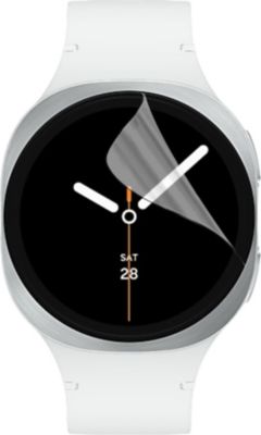 Protège écran PHONILLICO Samsung Galaxy Watch 8 - 44mm Protège écran PHONILLICO Samsung Galaxy Watch 8 - 44mm
