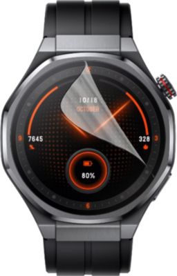 Protège écran PHONILLICO Honor Watch 5 Ultra Protège écran PHONILLICO Honor Watch 5 Ultra