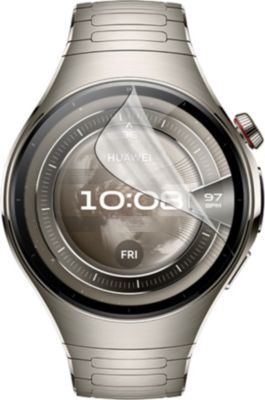 Protège écran PHONILLICO Huawei Watch 5