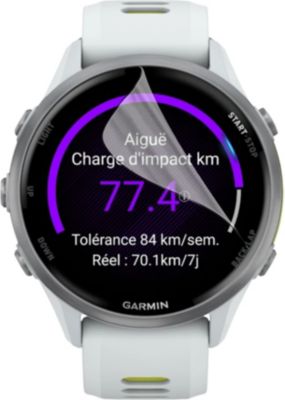 Protège écran PHONILLICO Garmin Forerunner 970