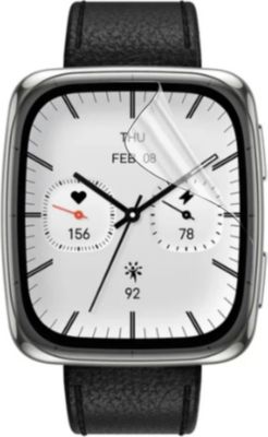 Protège écran PHONILLICO Amazfit Active 2 (Square)