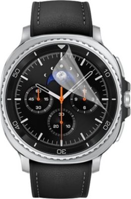 Protège écran PHONILLICO Samsung Galaxy Watch 8 Classic - 46mm Protège écran PHONILLICO Samsung Galaxy Watch 8 Classic - 46mm