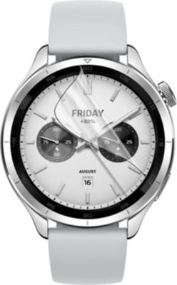 Protège écran PHONILLICO Xiaomi Watch S4 - 41mm