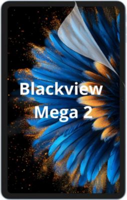 Protège écran PHONILLICO Blackview Mega 2