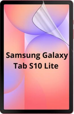 Protège écran PHONILLICO Samsung Galaxy Tab S10 Lite