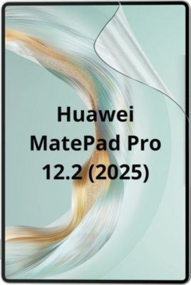 Protège écran PHONILLICO Huawei MatePad Pro 12.2 (2025)