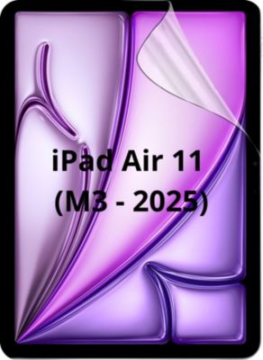 Protège écran PHONILLICO iPad Air 11 (M3-2025)