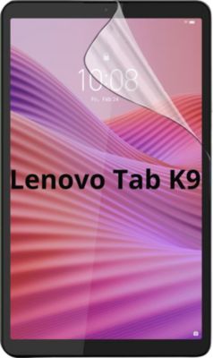Protège écran PHONILLICO Lenovo Tab K9