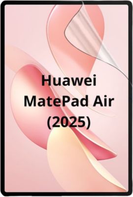 Protège écran PHONILLICO Huawei MatePad Air (2025)