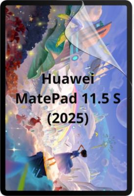 Protège écran PHONILLICO Huawei MatePad 11.5 S (2025)