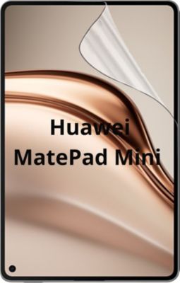 Protège écran PHONILLICO Huawei MatePad Mini