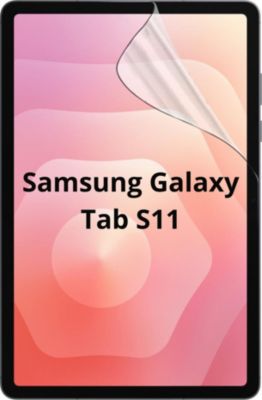 Protège écran PHONILLICO Samsung Galaxy Tab S11